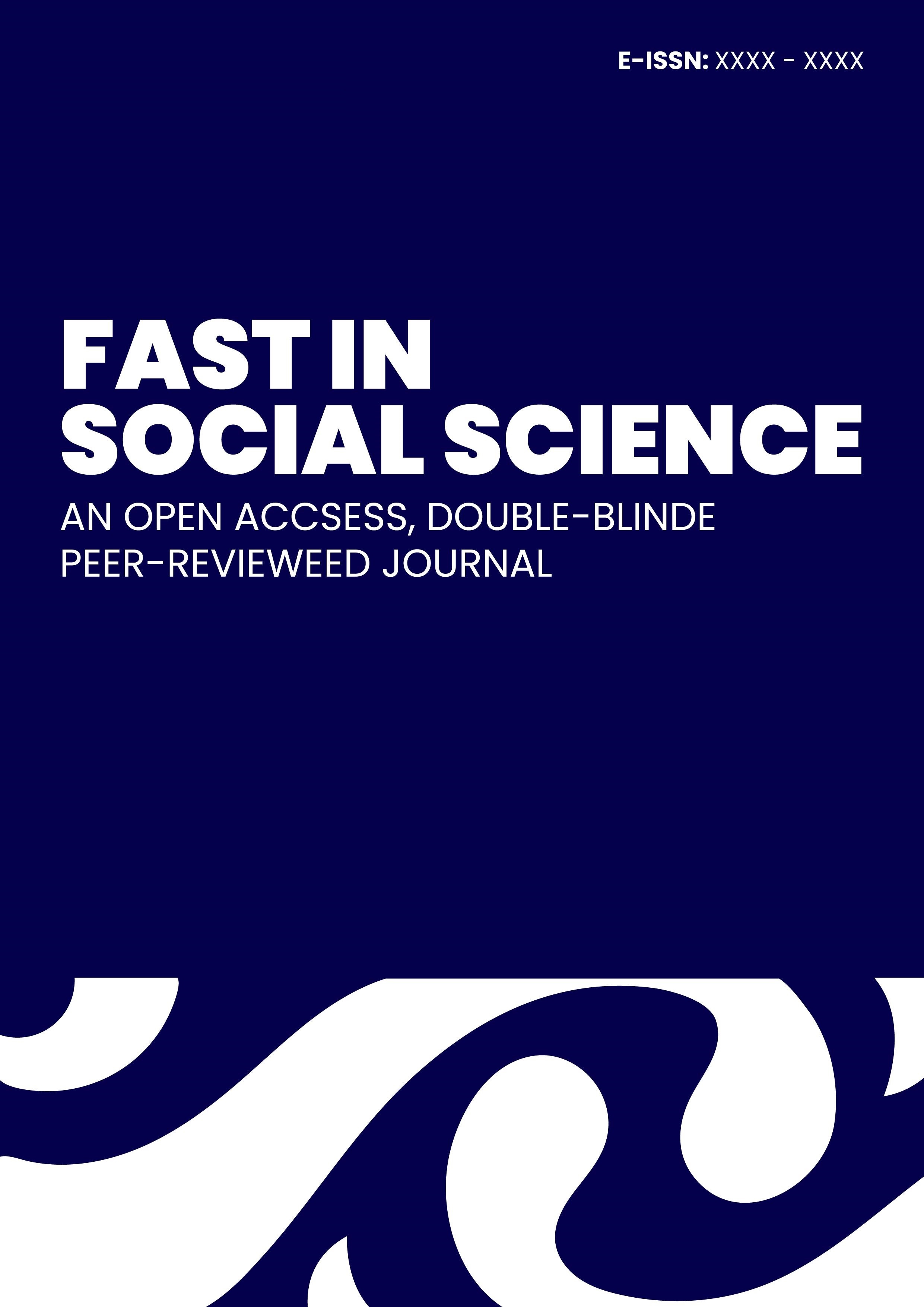 Fast In Social Sciences